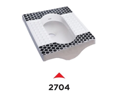 DOUBLE COLOUR PAN 2704