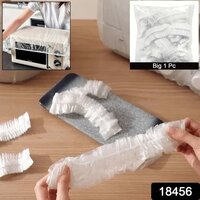 Home Thick Disposable Dust Proof Plastic Furniture Cover
