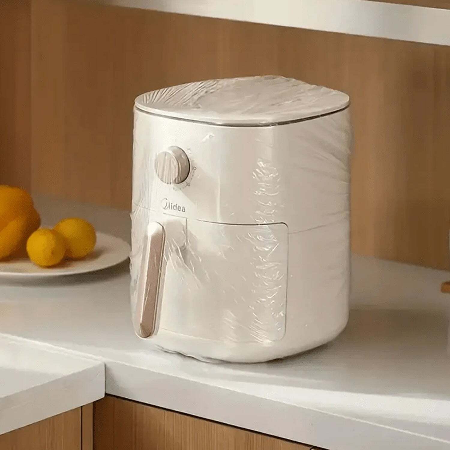 Home Thick Disposable Dust Proof Plastic Furniture Cover