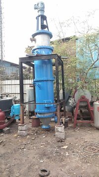 Agitated Thin Film Dryer