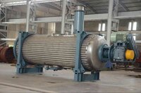 Rotary Vacuum Dryer