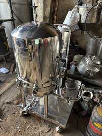 SS Sparkler Filters