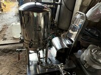 SS Sparkler Filters