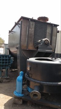 Ribbon Blender