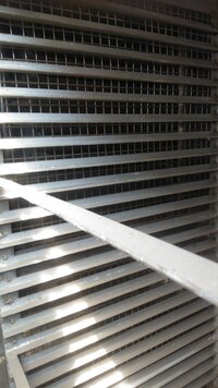 Stainless Steel Tray Dryer