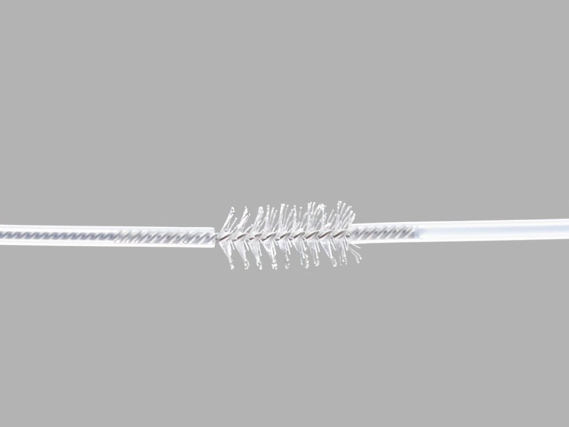 Fistula Brush For Proctology Fistula Brush