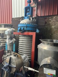 Hydrogenation Reactors