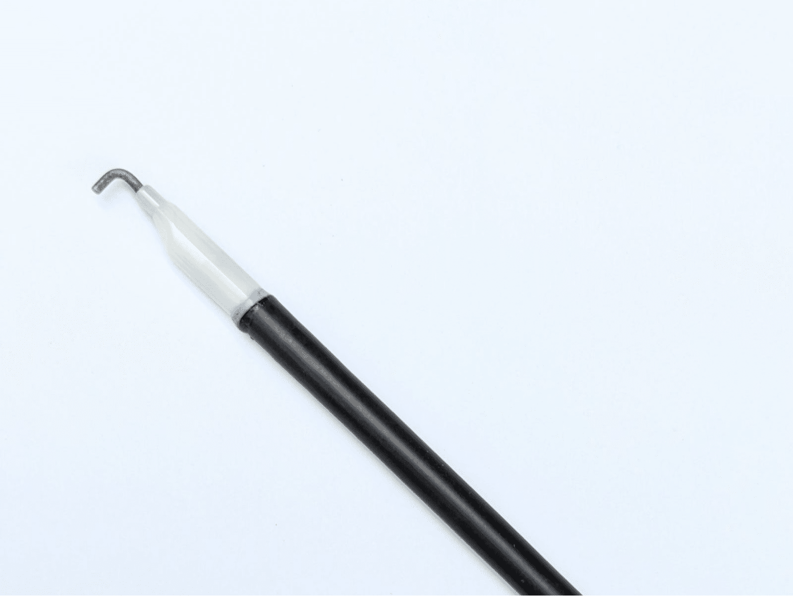 Laparoscopic 5mm Monopolar L-hook Electrode