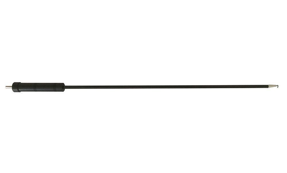 Laparoscopic 5mm Monopolar L-Hook Electrode