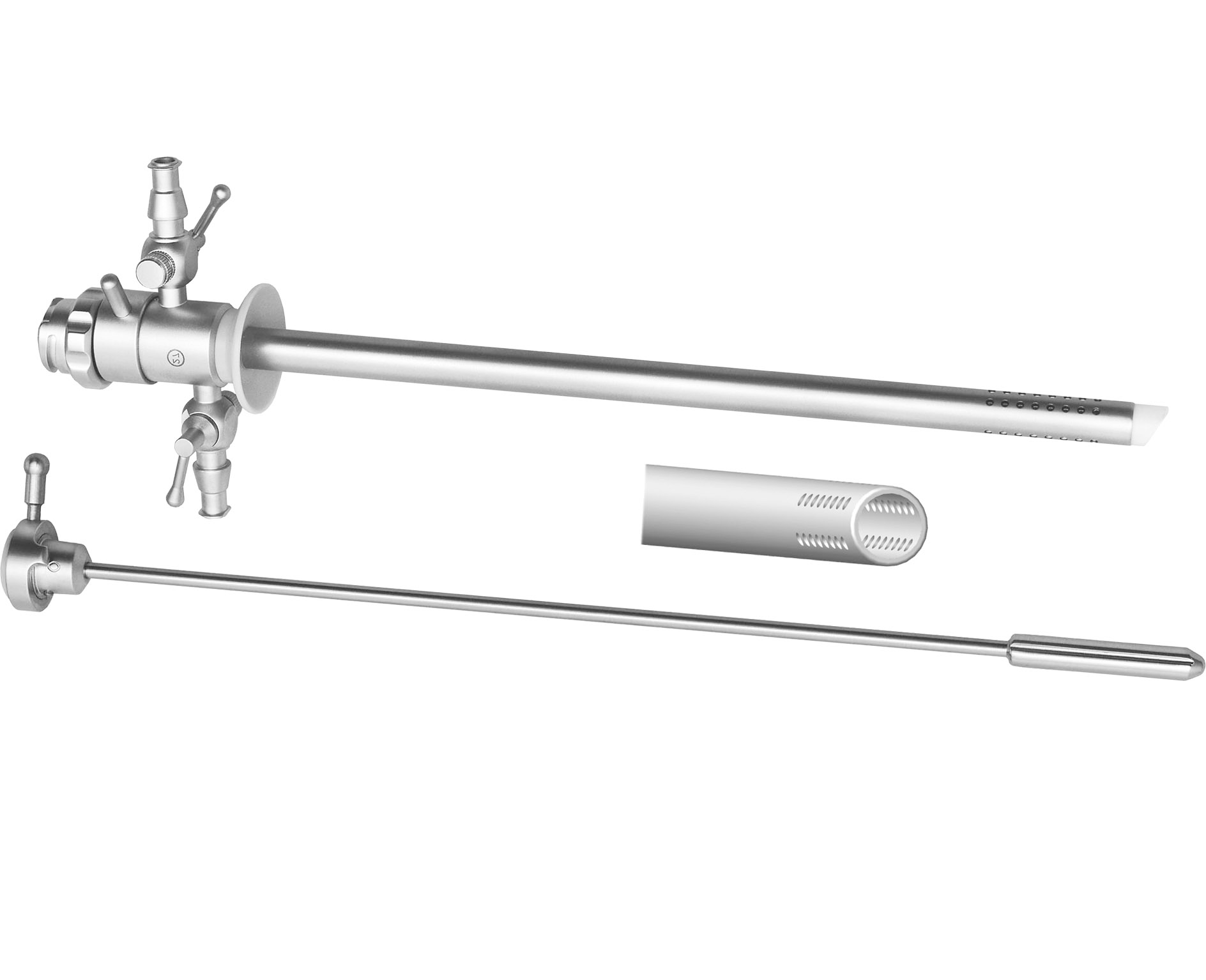 Resectoscope Sheath - Application: Urology