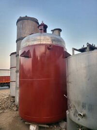 MS Chemical Reactor