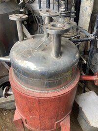 SS Reactor