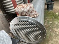 SS Condenser