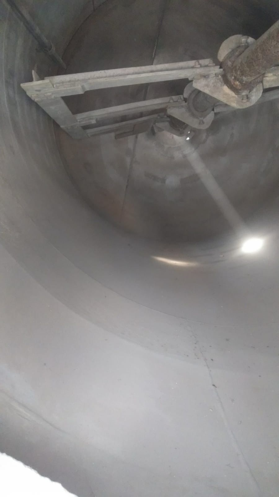 MS JACKET Reactor