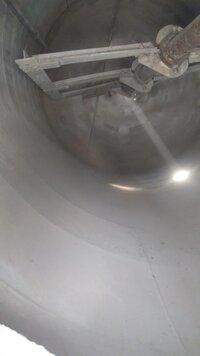 MS JACKET Reactor