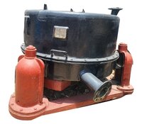 Industrial Centrifuge Machine