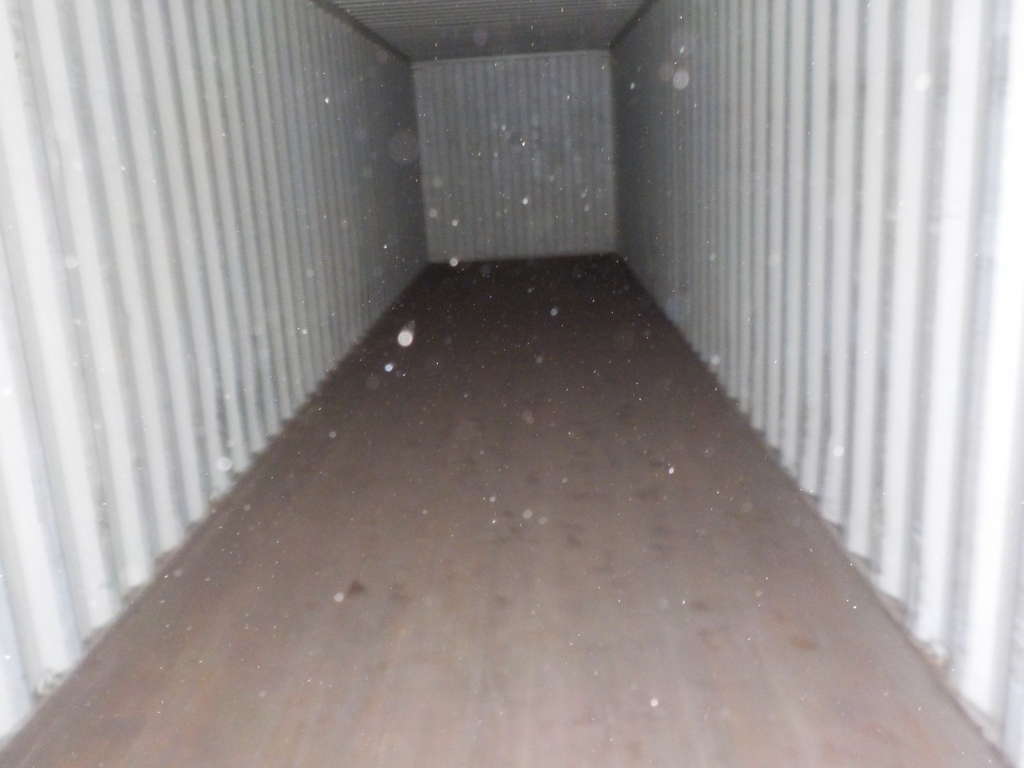 Shipping Container for SALE