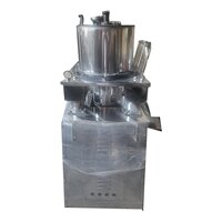 Basket Centrifuges