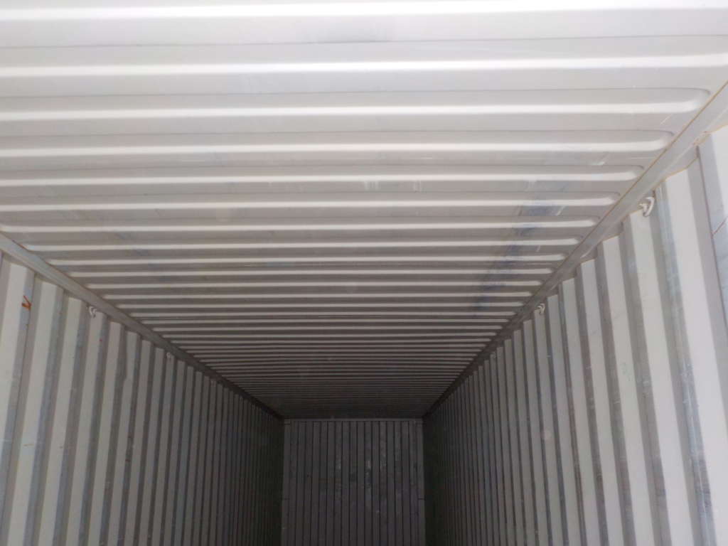 40 Hc New Shipping Container Leasing Service