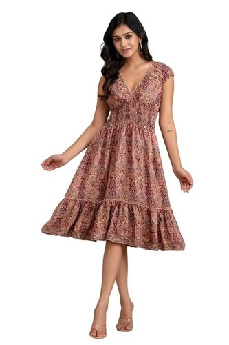 Bohemian Dresses Beach Boho Outfit, Boho Hippie Giftsdress - Age Group: Adults