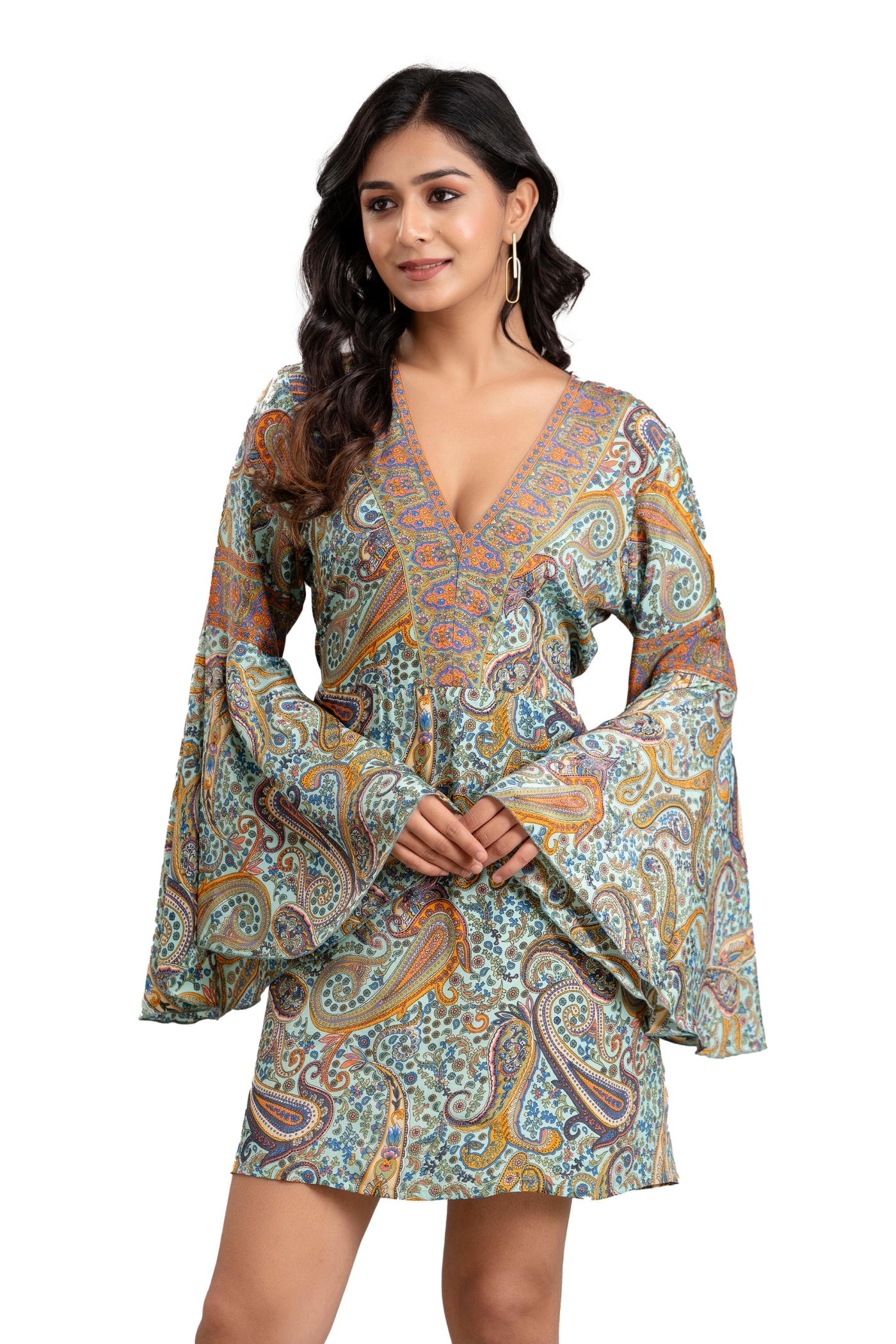 The Perfect Blend Of Elegance And Comfort With Dress - Age Group: Adults