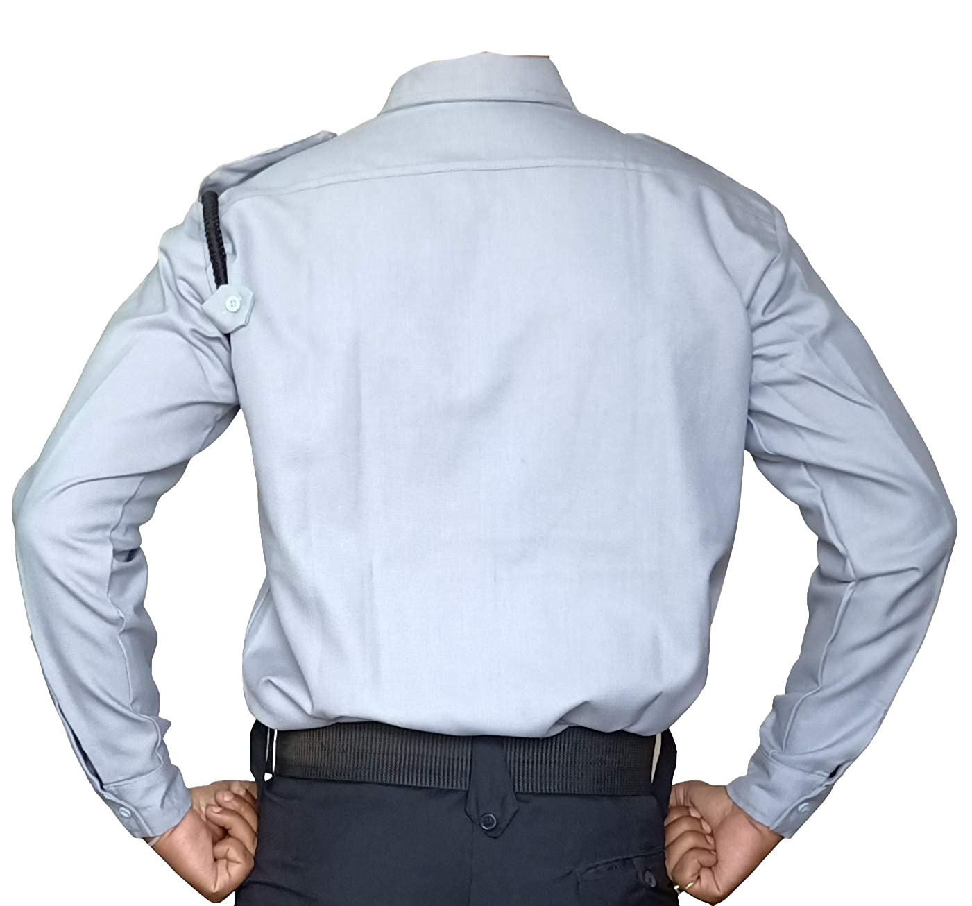 Security Guard Uniform Age Group: Adult