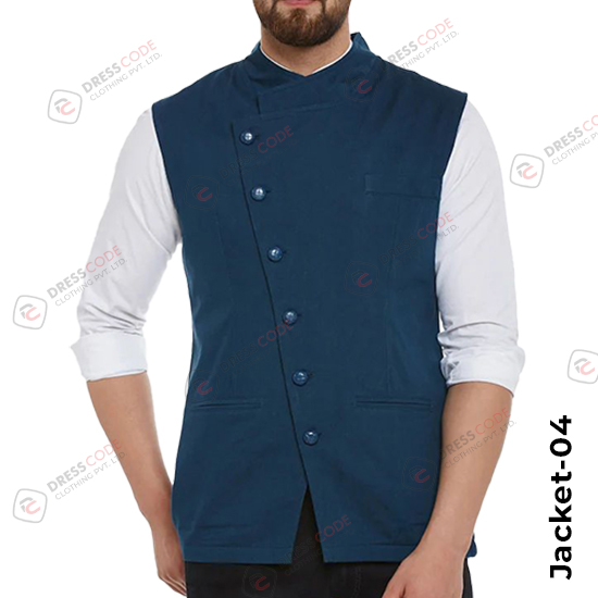 Mens Nehru Jacket