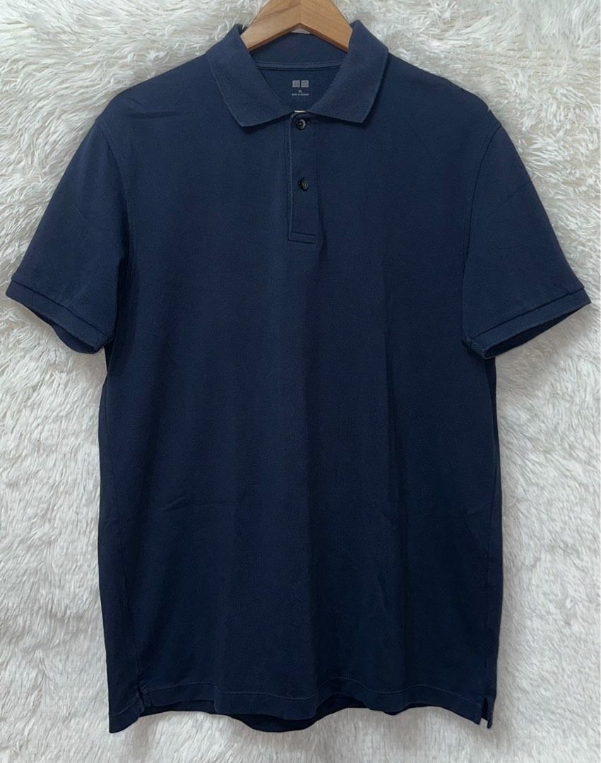 Polo T-Shirt - Age Group: Adults