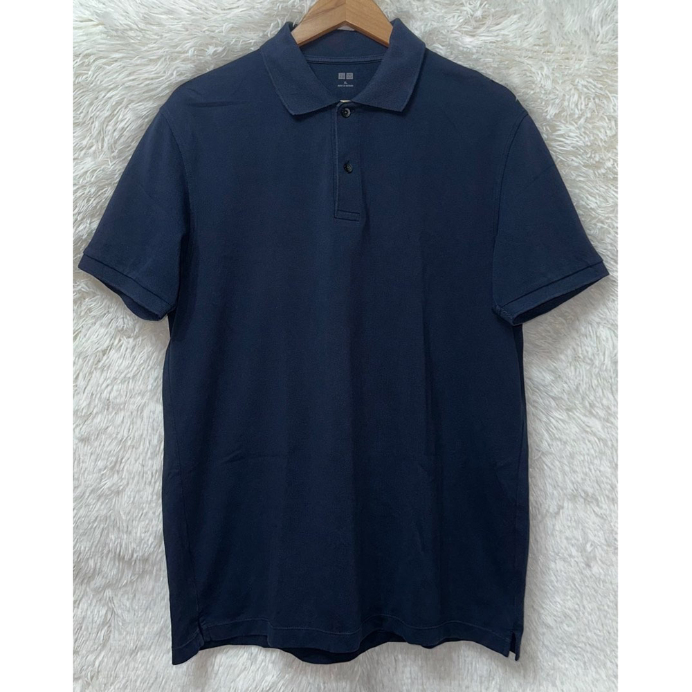 Polo T-Shirt - Cotton, All Sizes Available, Unisex, Summer Wear, Short Sleeves, Anti-Wrinkle and Washable, Custom Logo Printing