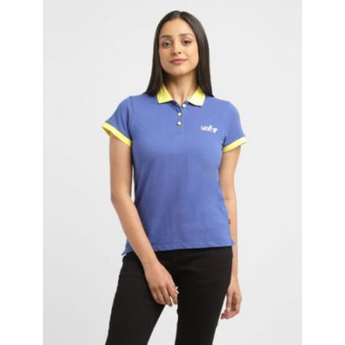 Polo T-Shirt - Cotton, All Sizes Available, Customizable Logo | Unisex, Short Sleeve, Suitable for Spring and Summer, Embroidered Design