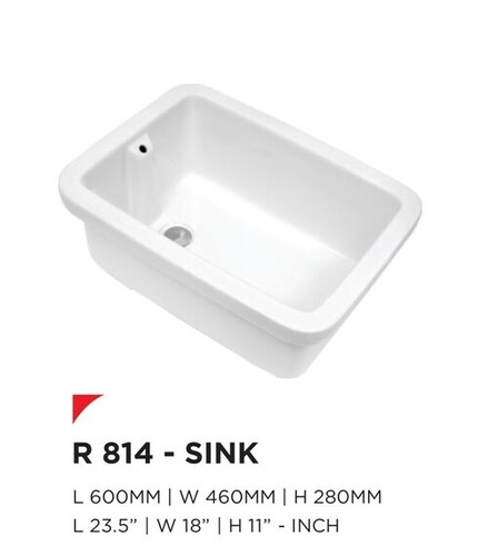 R 814-SINK