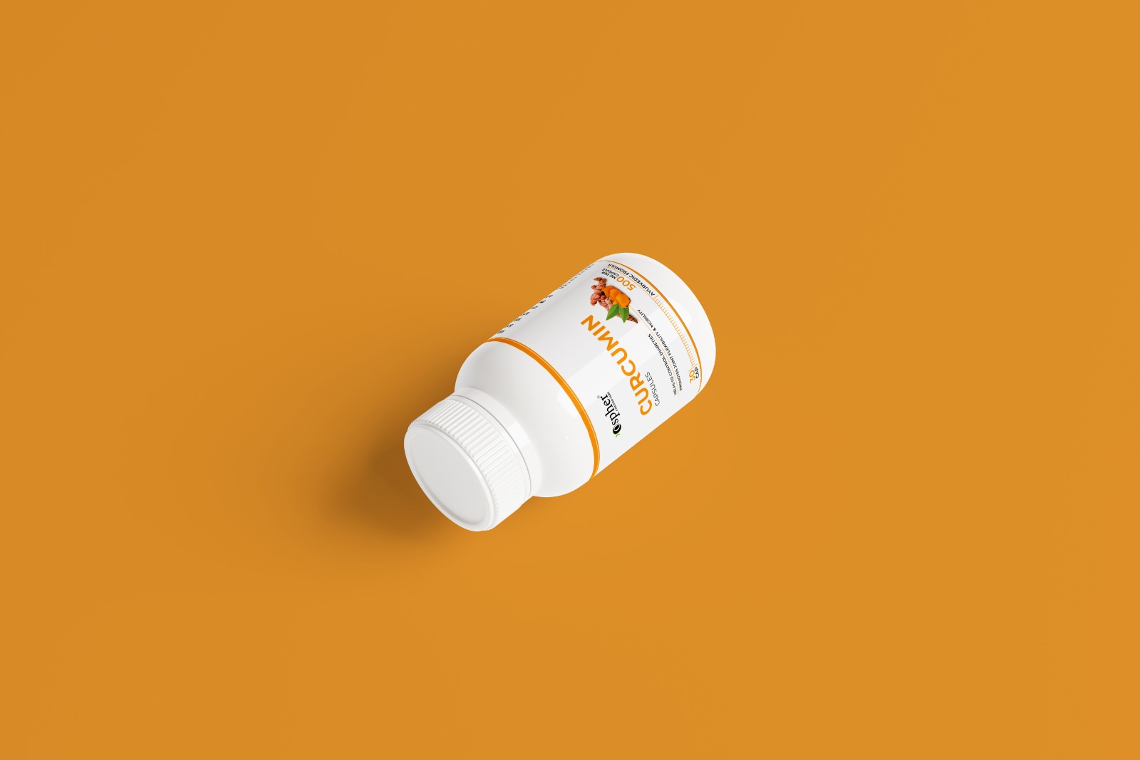 CURCUMIN CAPSULE