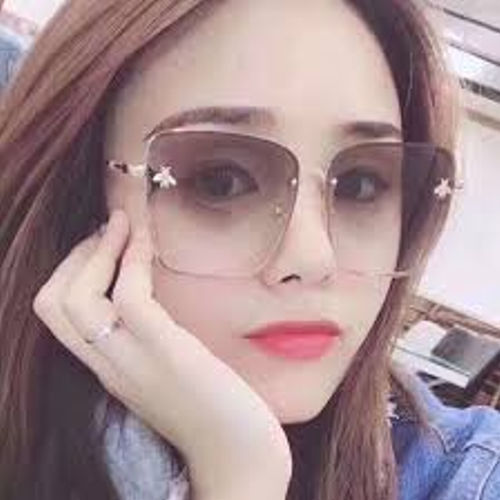 Stylish Fashion Sunglasses - Aluminium Frame, Black Color, Glass Lenses | Eco-friendly Unisex Shades With Warranty, Enhance Your Looks