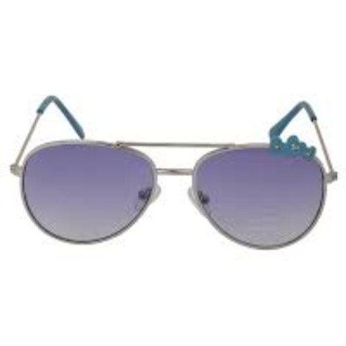 Stylish Fashion Sunglasses - Aluminium Frame, Black Color, Glass Lenses | Eco-friendly Unisex Shades With Warranty, Enhance Your Looks
