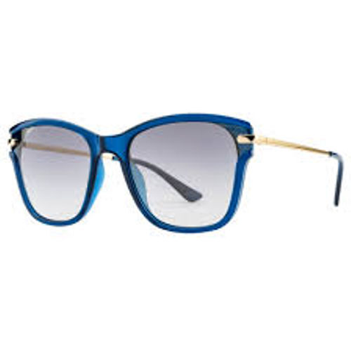 Ladies Blue sunglass