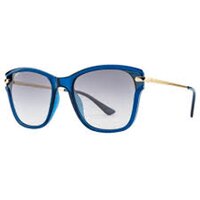 Ladies Blue sunglass