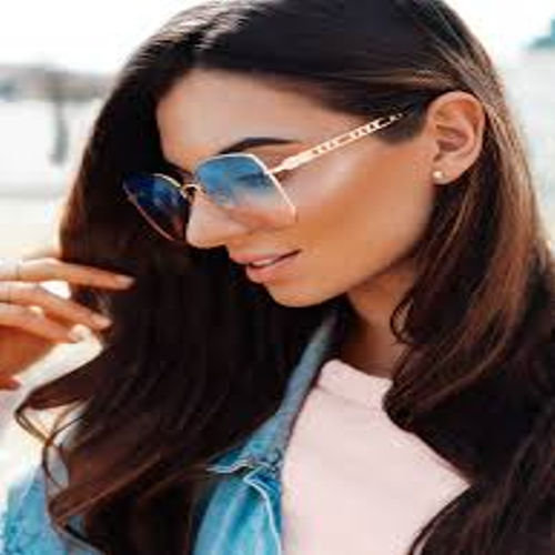 Ladies Designer Fashion Sunglasses