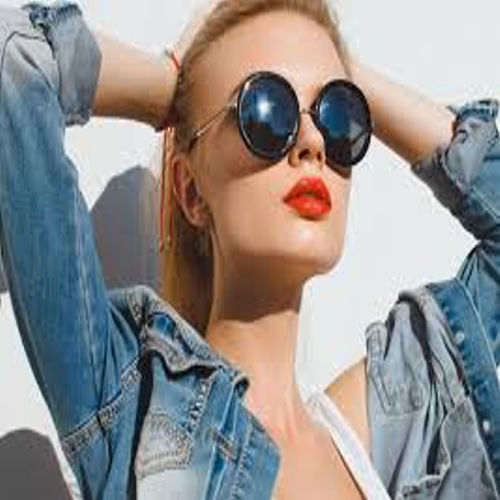 Ladies Designer Fashion Sunglasses