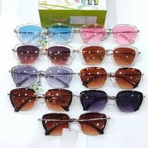 Modern Design Ladies Sunglasses