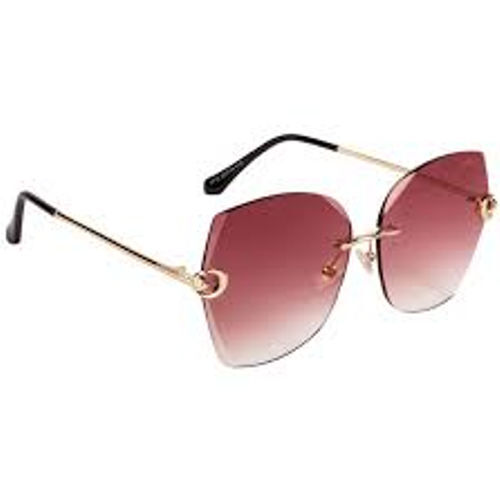 Modern Design Ladies Sunglasses