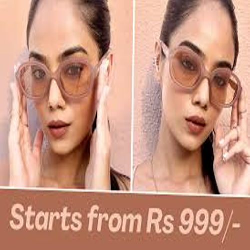 Modern Design Ladies Sunglasses