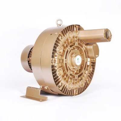 Goorui Regenerative Blower
