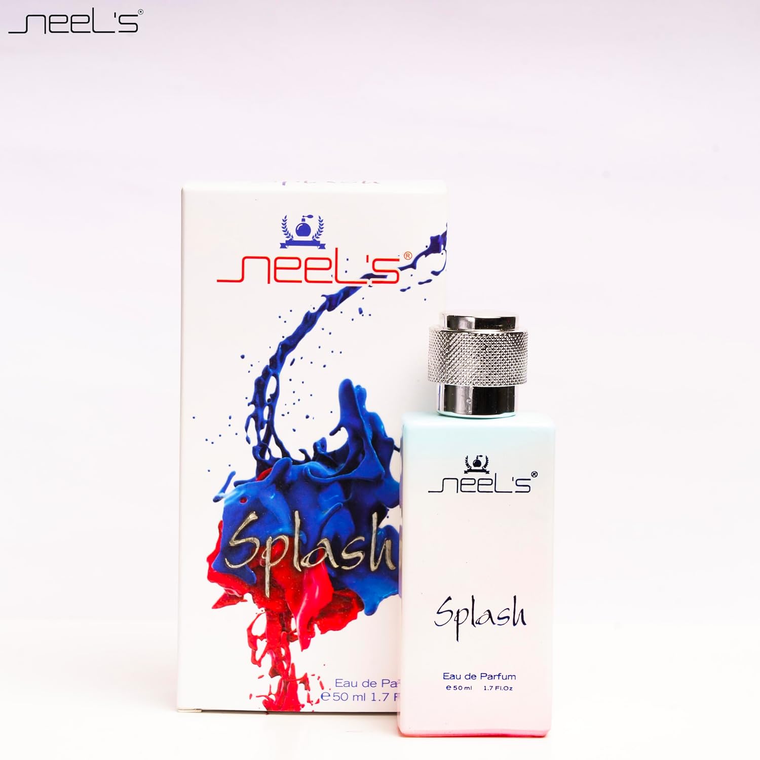 Neels Splash Perfume For Unisex