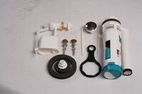 12-TWO PIECE FITTING SIDE INLET