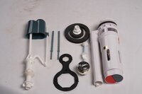 13-TWO PIECE FITTING SIDE INLET