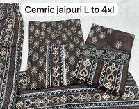 KURTI 3PIS SET