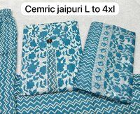 KURTI 3PIS SET