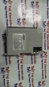 AMCI 7662 SR.NO-12100189 MODULE