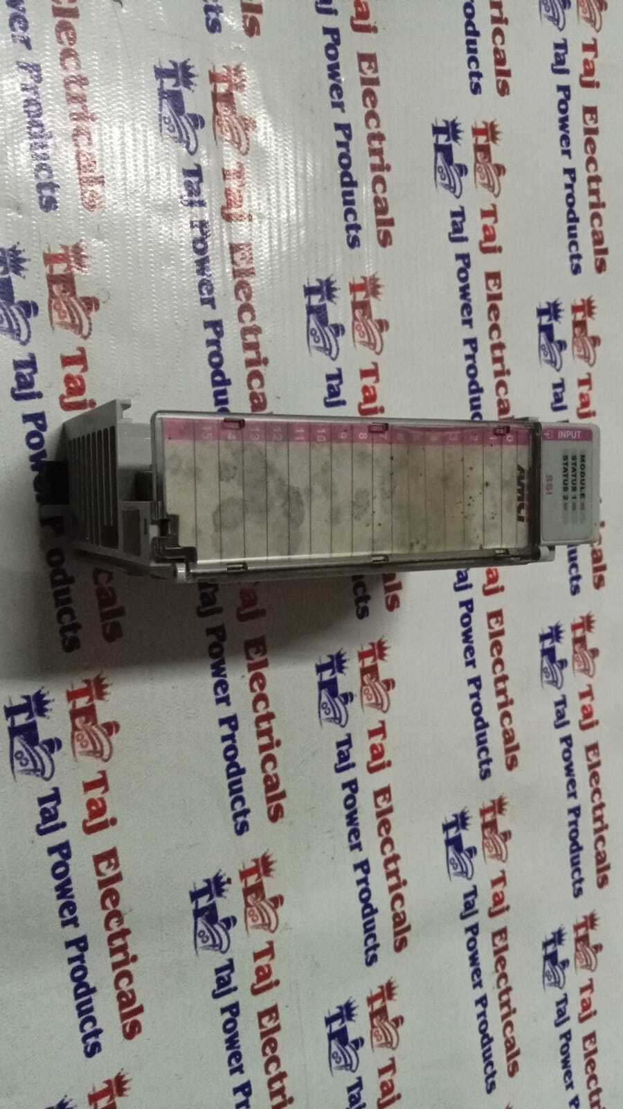 Amci 7662 Sr.no-12100189 Module