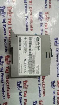 ALLEN BRADLEY 1762-OX6I PLC